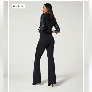 SPANX The Perfect Pant High Rise Flare